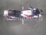     Honda CB1300SFA Boldor ABS 2007  3